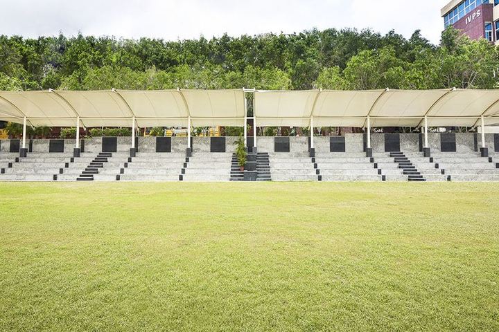 Indus Valley Public School-Play Ground
