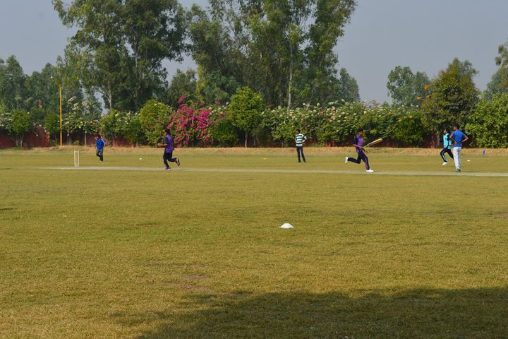 Indus Valley Public School-Sports1