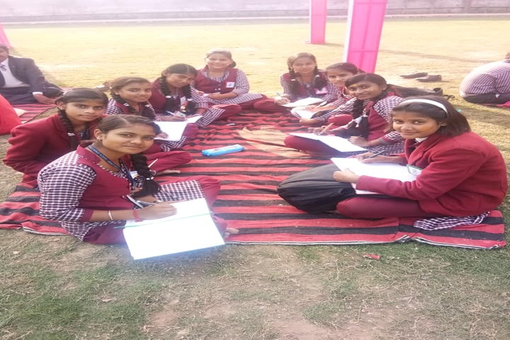 Intact Public School-Activity