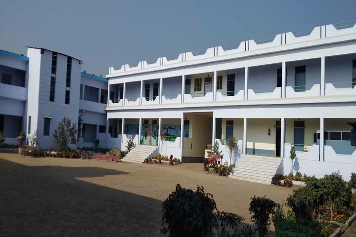 Isher Academy-Campusview