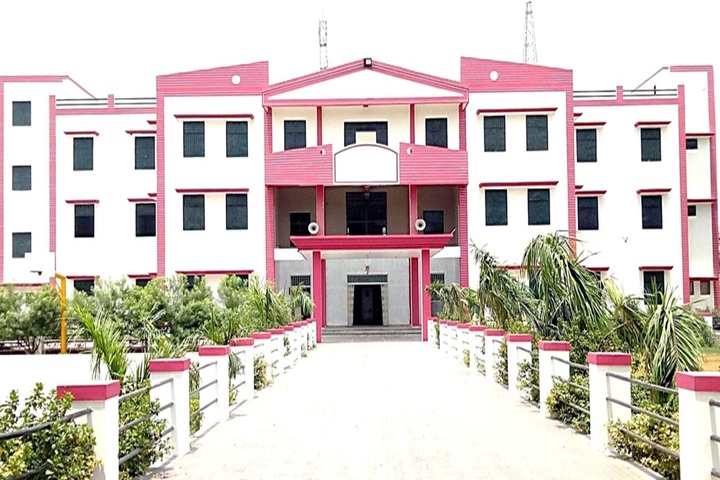 J P Public Academy-Campus View