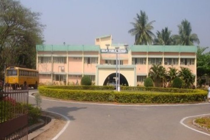 Delhi Public School - School