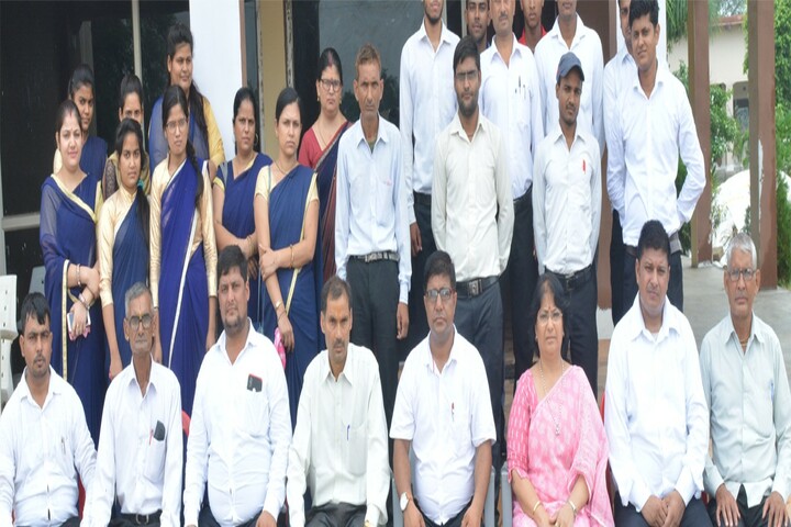J S M Educational Academy-Teachers