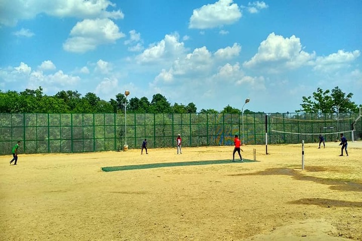 Jawahar Navodaya Vidayalaya-Cricket