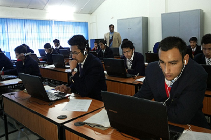 Jawahar Navodaya Vidayalaya-IT-Lab