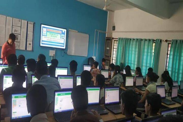 Jawahar Navodaya Vidayalaya-Smart-Classes