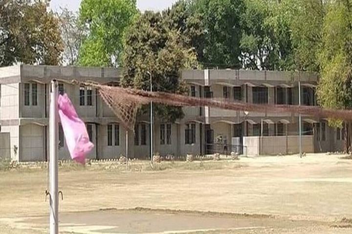 Jawahar Navodaya Vidyalaya-Hostel