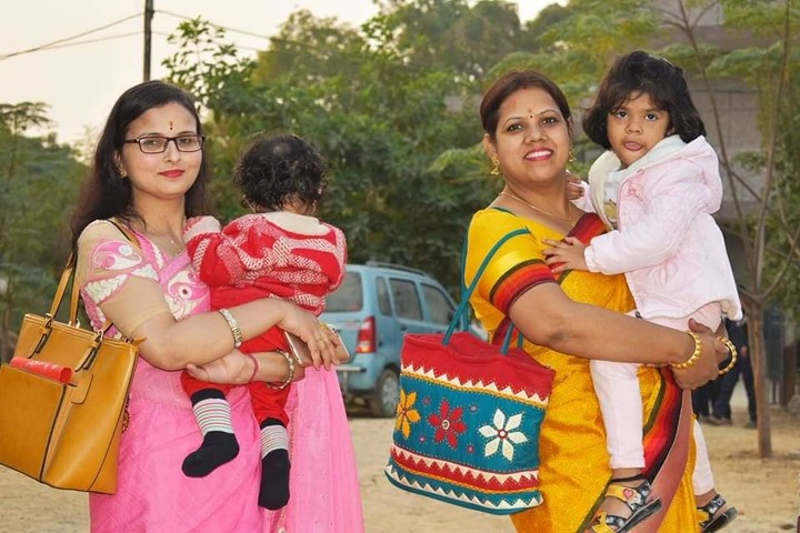 Jawahar Navodaya Vidyalaya-Mothers Day