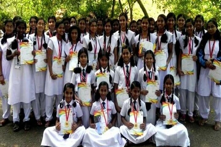 Jawahar Navodaya Vidyalaya-Achievement