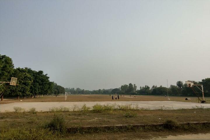 Jawahar Navodaya Vidyalaya-Playground