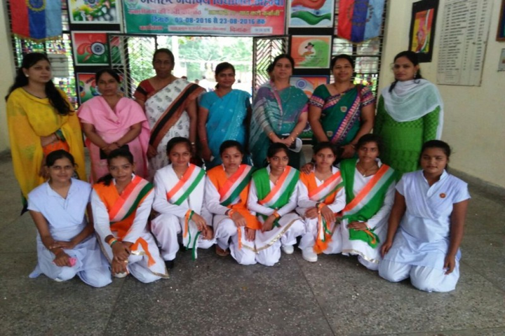 Jawahar Navodaya Vidyalaya-Republic-Day