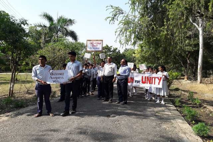 Jawahar Navodaya Vidyalaya-Games