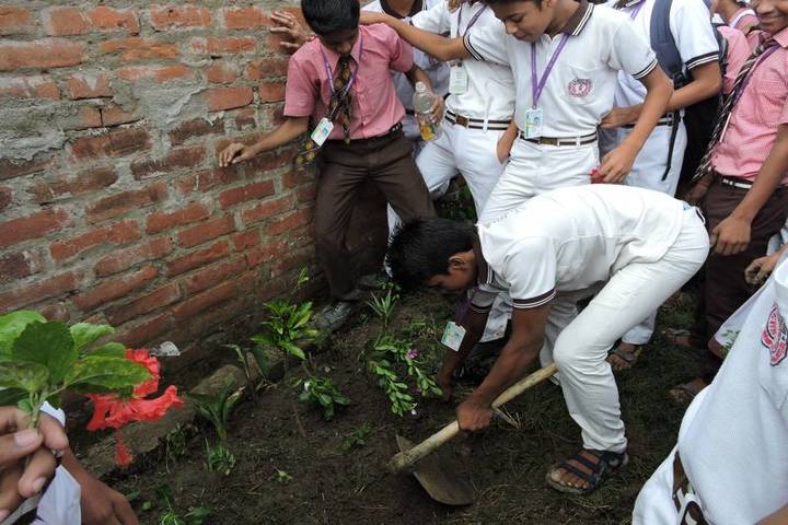 ST Joseph Academy-Plantation