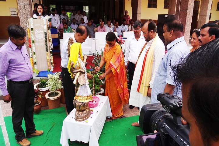 Jawahar Navodaya Vidyalaya-Events