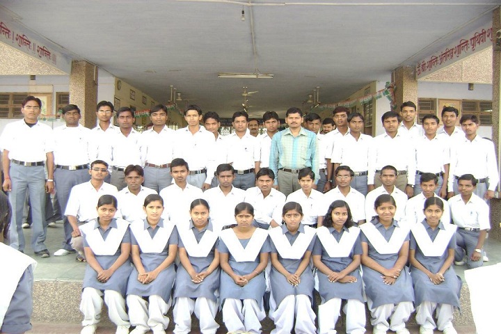 Jawahar Navodaya Vidyalaya-Group