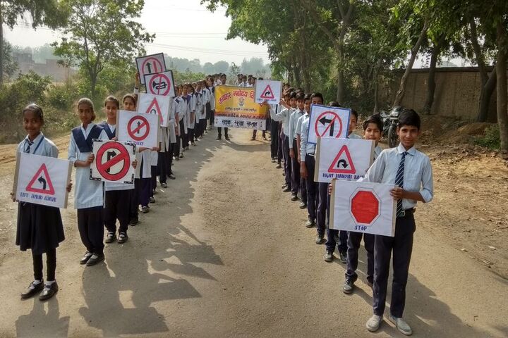 Jawahar Navodaya Vidyalaya-Arts