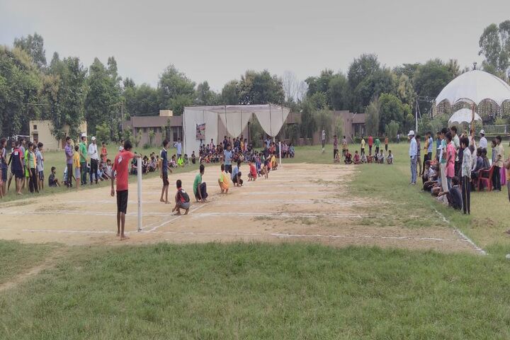 Jawahar Navodaya Vidyalaya-Sports