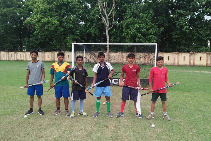 Jawahar Navodaya Vidyalaya-Sports