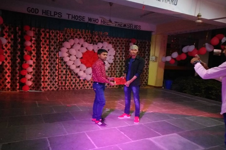 Jawahar Navodaya Vidyalaya-prize distribution