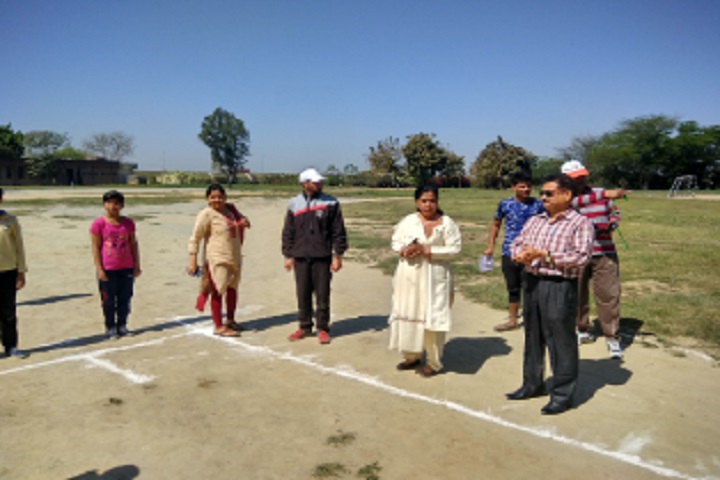Jawahar Navodaya Vidyalaya-Sports