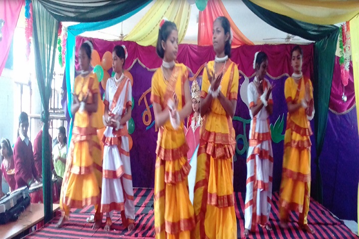 Jawahar Navodaya Vidyalaya-Events