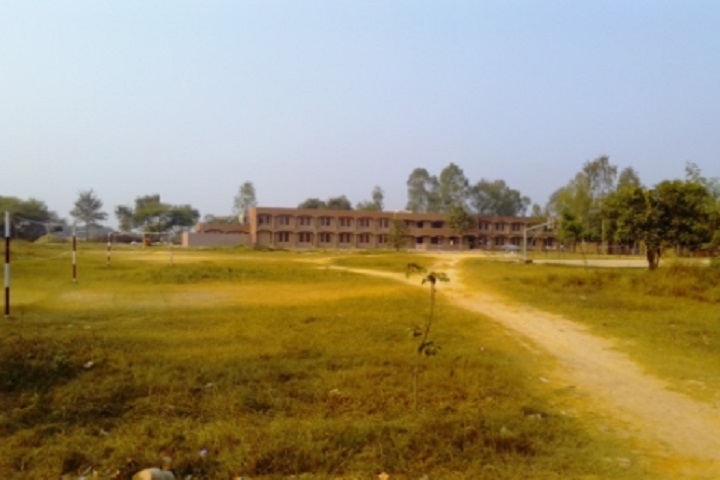 Jawahar Navodaya Vidyalaya-Playground