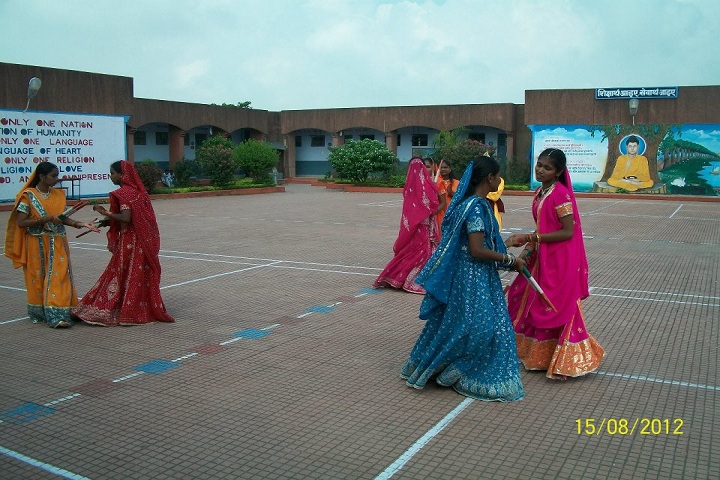 Jawahar Navodaya Vidyalaya-Cultural Activities