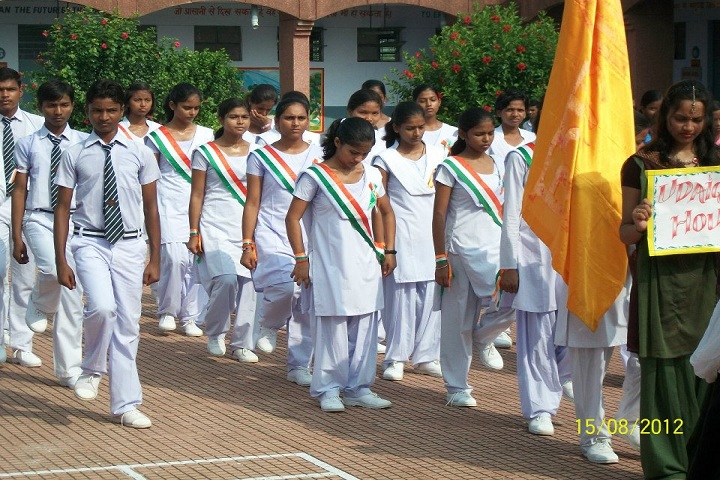 Jawahar Navodaya Vidyalaya-Independence Day