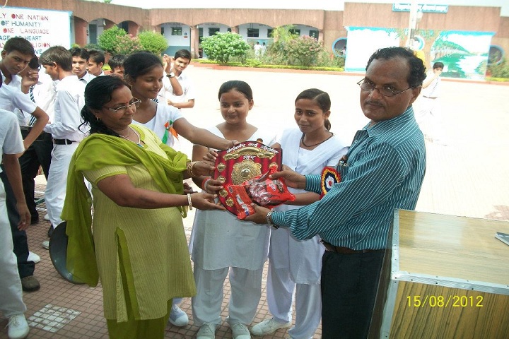 Jawahar Navodaya Vidyalaya-Others