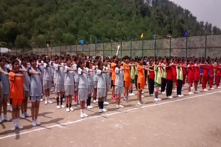 Jawahar Navodaya Vidyalaya-Others youth parliament