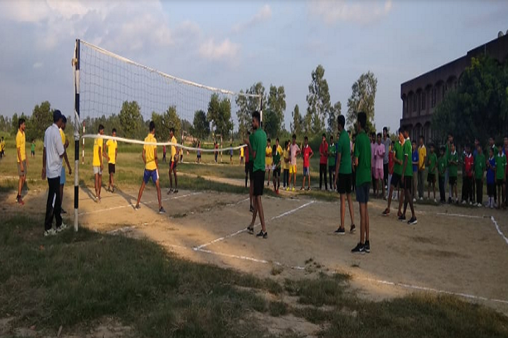 Jawahar Navodaya Vidyalaya-Sports