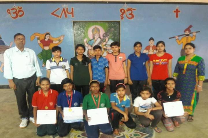 Jawahar Navodaya Vidyalaya-Achievement