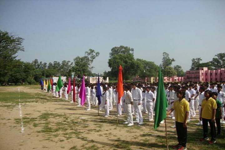 Jawahar Navodaya Vidyalaya-Others