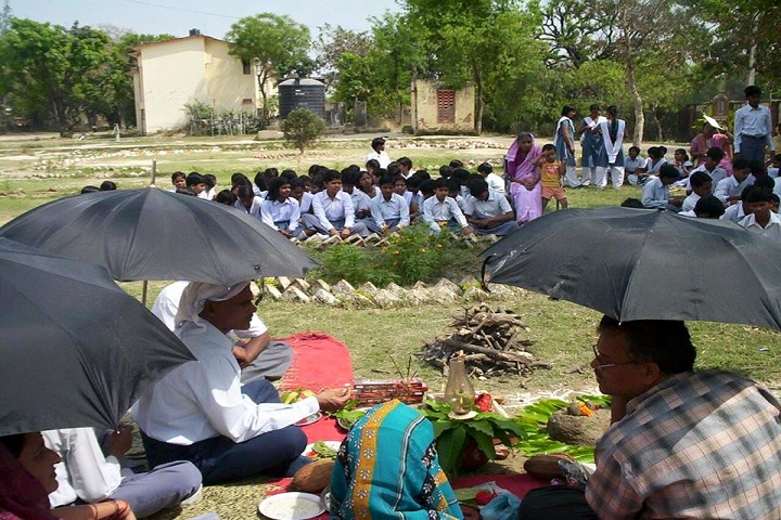 Jawahar Navodaya Vidyalaya-Events
