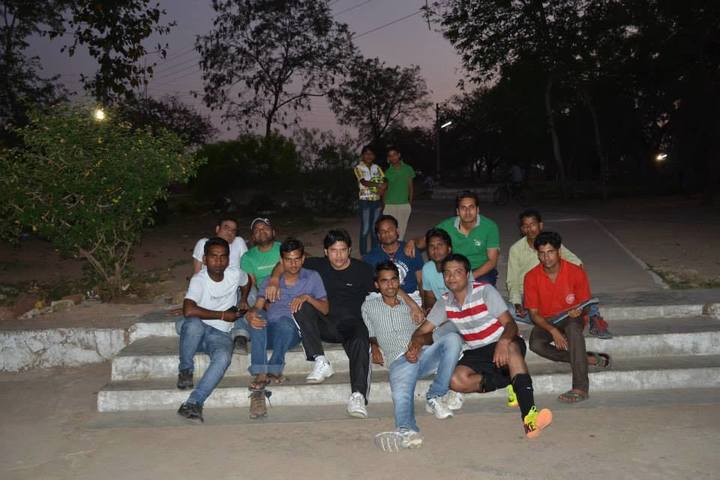 Jawahar Navodaya VidyalayaSchool Trip