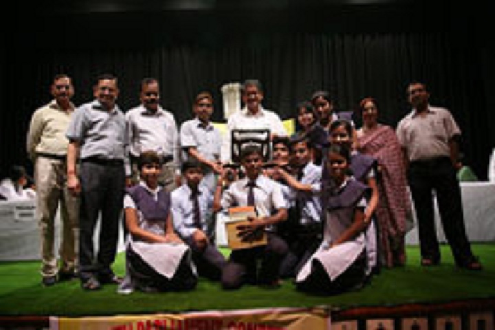 Jawahar Navodaya Vidyalaya-Achievments