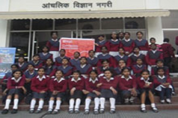 Jawahar Navodaya Vidyalaya-Group