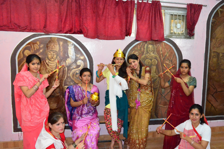Jawahar Navodaya Vidyalaya-Events-2