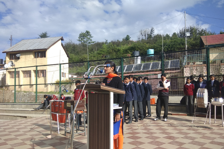 Jawahar Navodaya Vidyalaya-Events-4