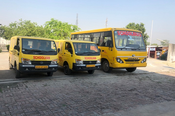 Jaypee Convent School-Transport