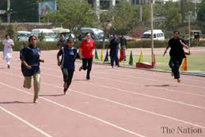 Jk Modern Academy-Sports 2