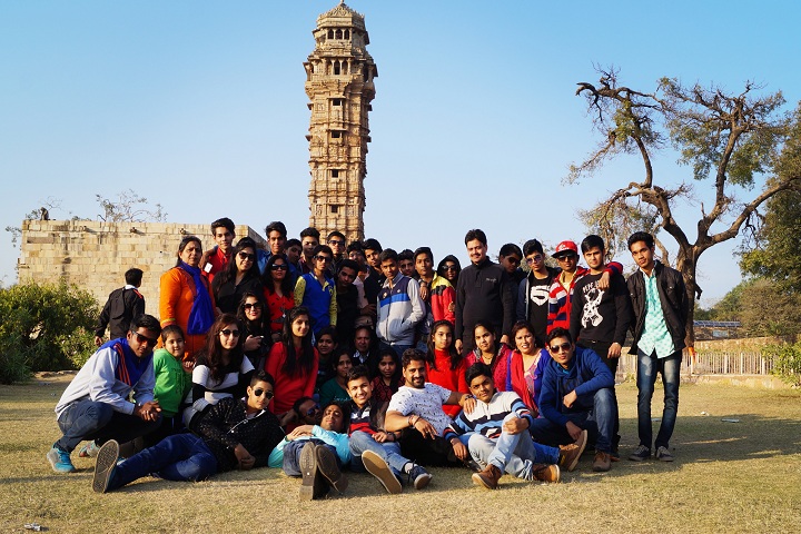 JKG International School-Educational Tour