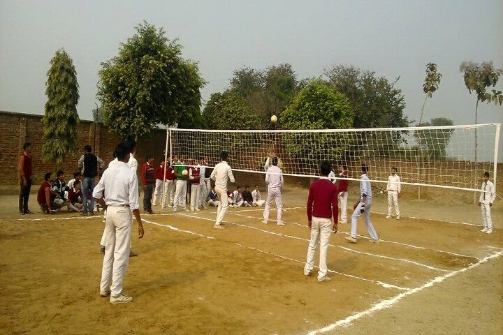 KD Public School-Sports