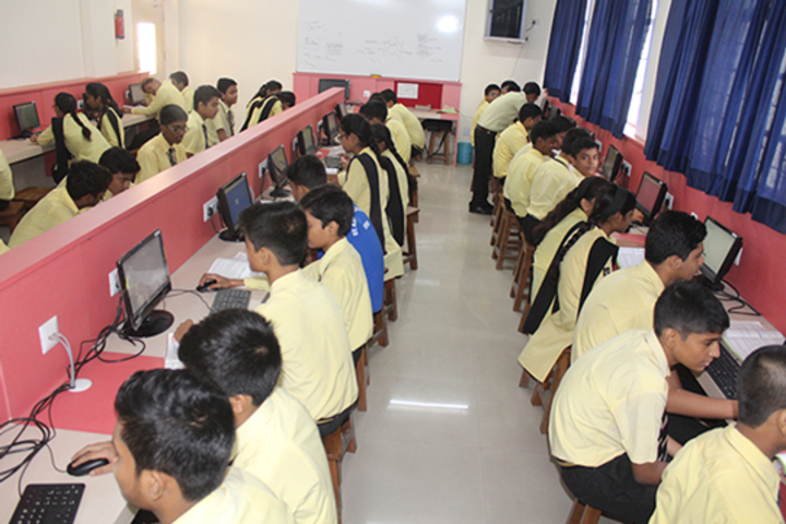 St Karens High School-Computer Labs