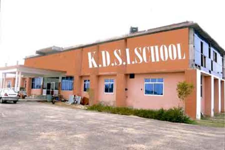K.D.S International School-Campus View