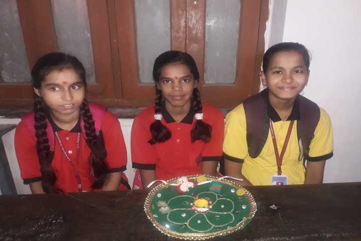 St Lawrence Academy-Art and Craft