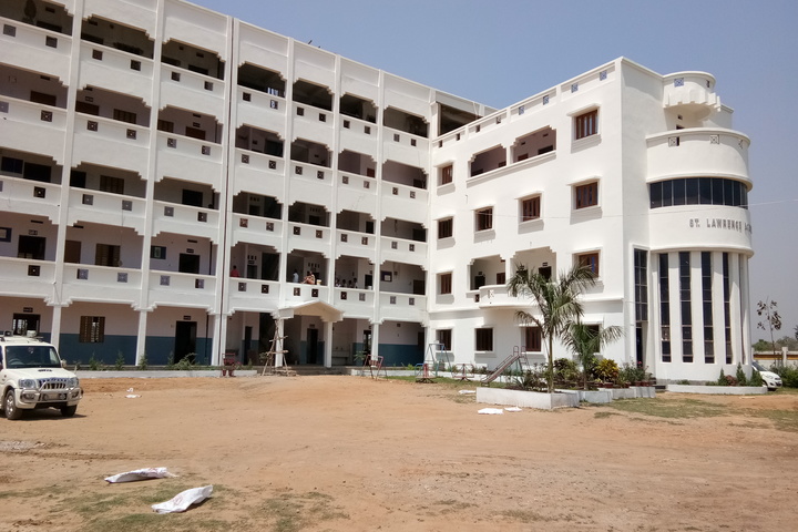 St Lawrence Academy-Campus View