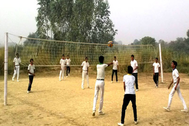 Kamla Nehru Institute Of Child Education-Sports