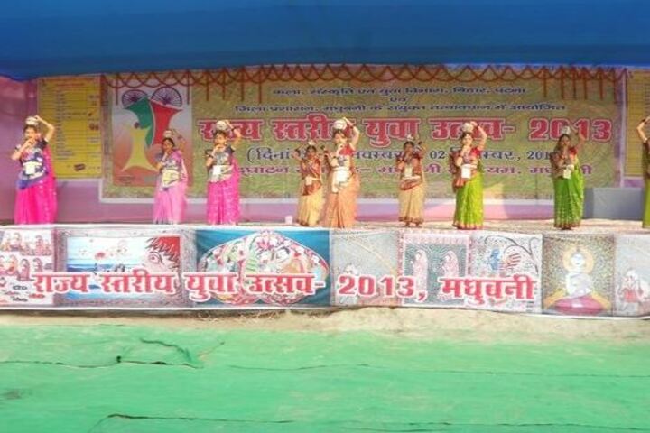 St Marys English School-Annual Day