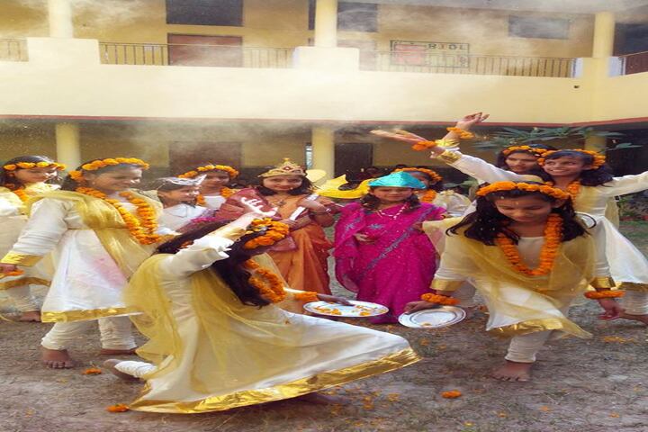 Kanpur Public School-Event1